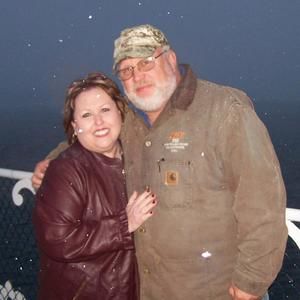 Meet your Posher, Tina